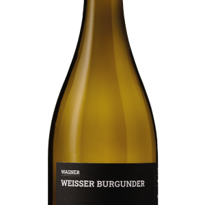 WEISSER BURGUNDER