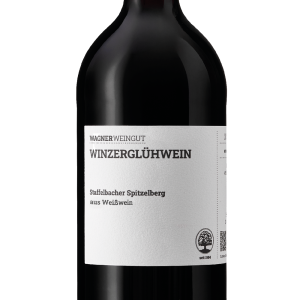 WINZERGLÜHWEIN WEISS